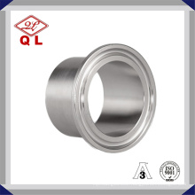 Sanitary Stainless Steel Clamp Ferrule